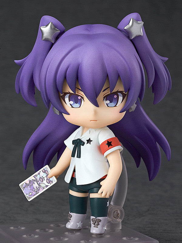 398 Day Break Illusion Nendoroid Hoshikawa Seira