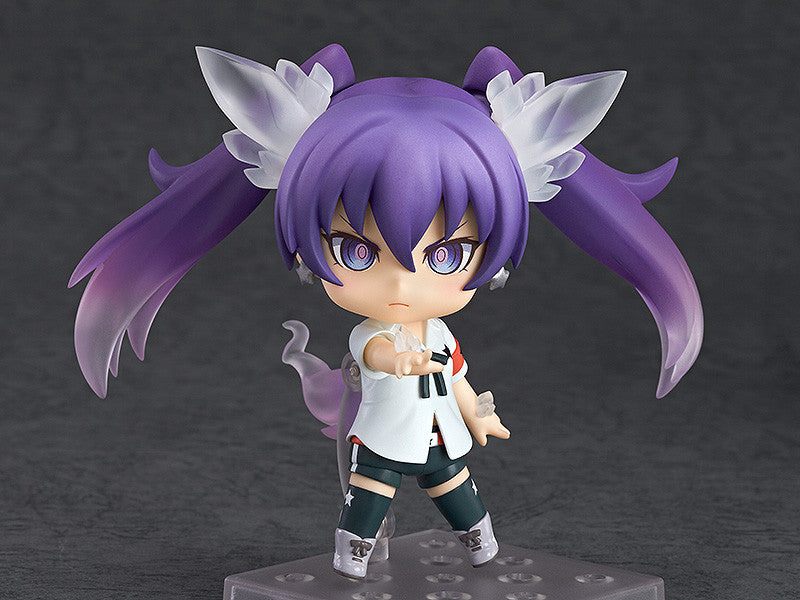 398 Day Break Illusion Nendoroid Hoshikawa Seira