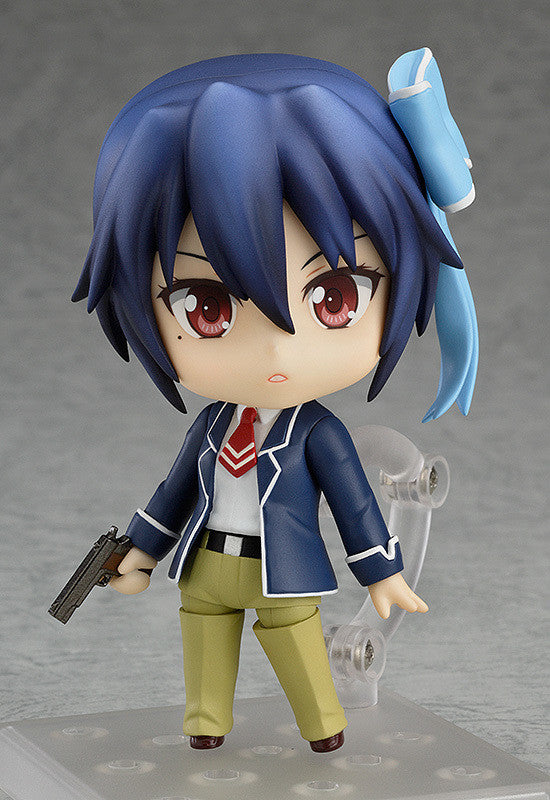 465 Nisekoi Nendoroid Seishiro Tsugumi