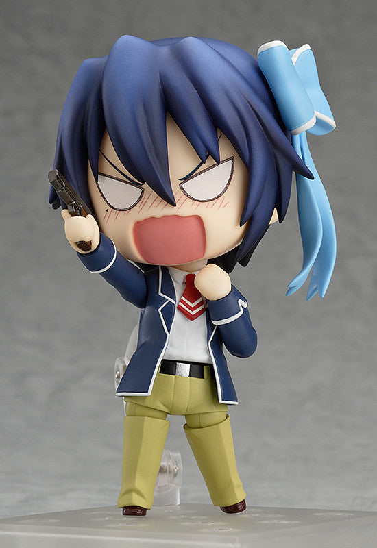 465 Nisekoi Nendoroid Seishiro Tsugumi