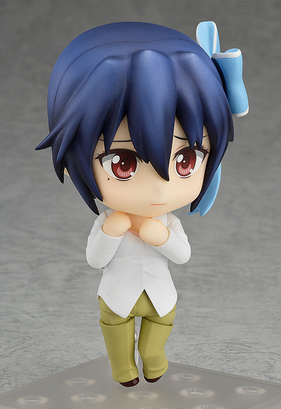 465 Nisekoi Nendoroid Seishiro Tsugumi