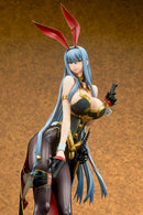 Valkyria Chronicles Ques Q Selvaria Bles Bunny Spy Ver.