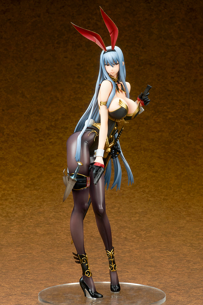 Valkyria Chronicles Ques Q Selvaria Bles Bunny Spy Ver.