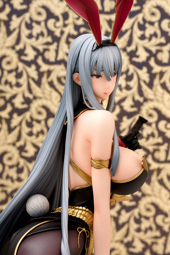 Valkyria Chronicles Ques Q Selvaria Bles Bunny Spy Ver.