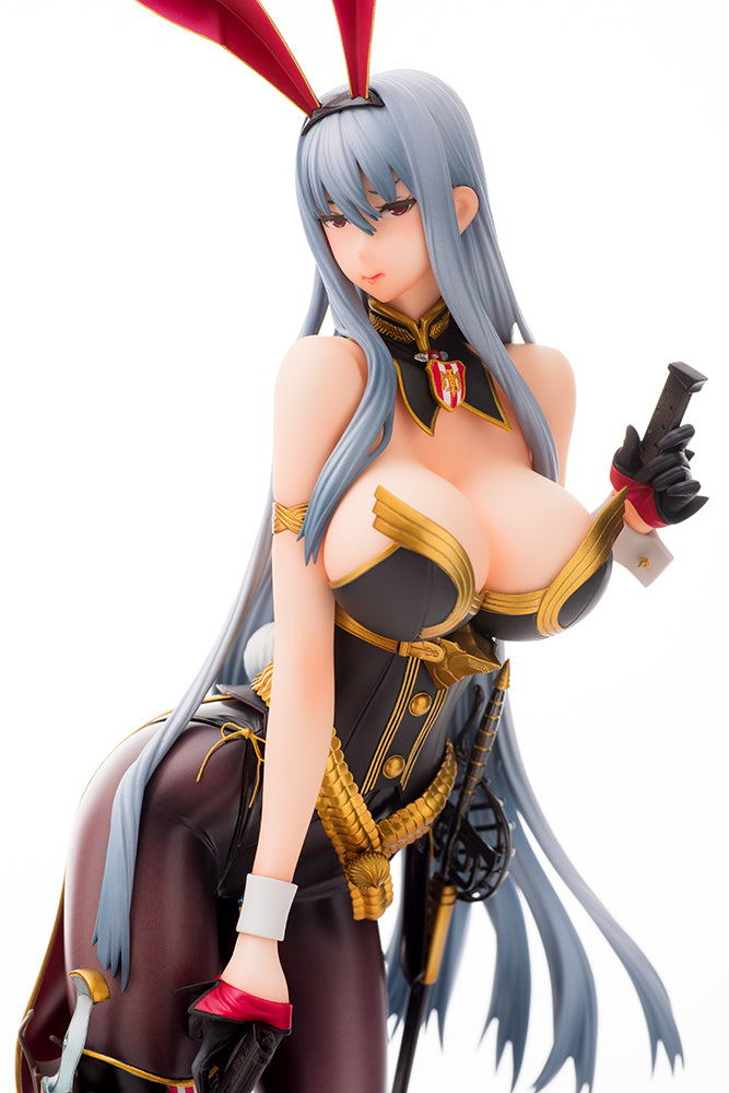 Valkyria Chronicles Ques Q Selvaria Bles Bunny Spy Ver.
