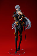 Valkyria Chronicles Vertex Selvaria Bles