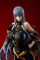 Valkyria Chronicles Vertex Selvaria Bles