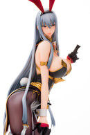 Valkyria Chronicles Ques Q Selvaria Bles Bunny Spy Ver.