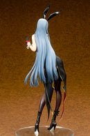 Valkyria Chronicles Ques Q Selvaria Bles Bunny Spy Ver.