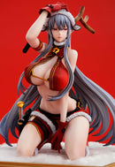 Valkyria Chronicles DUEL Vertex Selvaria Bles X'mas Party