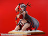 Valkyria Chronicles DUEL Vertex Selvaria Bles X'mas Party