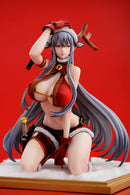 Valkyria Chronicles DUEL Vertex Selvaria Bles/Juliana Everhart X'mas Party SET