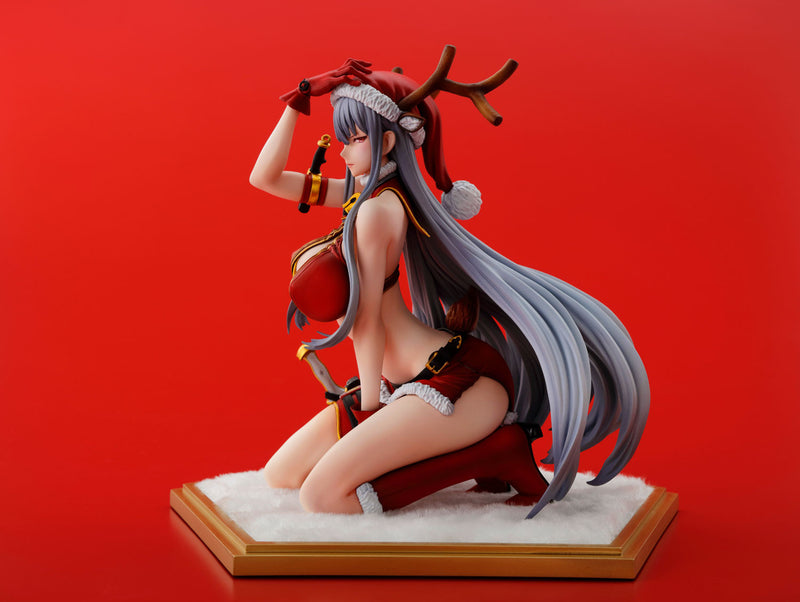 Valkyria Chronicles DUEL Vertex Selvaria Bles/Juliana Everhart X'mas Party SET