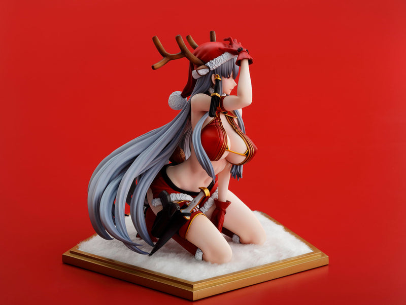 Valkyria Chronicles DUEL Vertex Selvaria Bles/Juliana Everhart X'mas Party SET