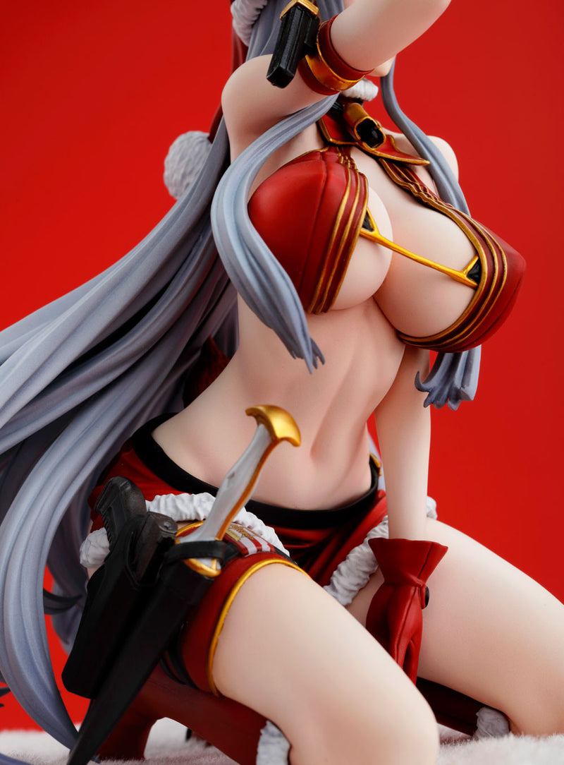 Valkyria Chronicles DUEL Vertex Selvaria Bles/Juliana Everhart X'mas Party SET