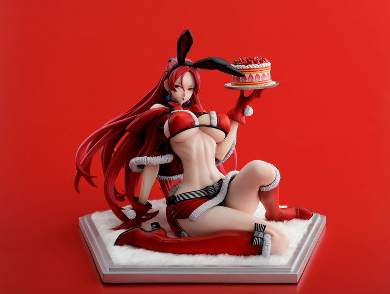Valkyria Chronicles DUEL Vertex Selvaria Bles/Juliana Everhart X'mas Party SET