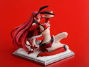 Valkyria Chronicles DUEL Vertex Selvaria Bles/Juliana Everhart X'mas Party SET