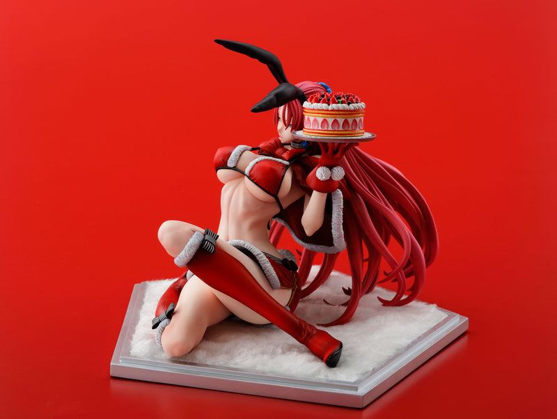 Valkyria Chronicles DUEL Vertex Selvaria Bles/Juliana Everhart X'mas Party SET
