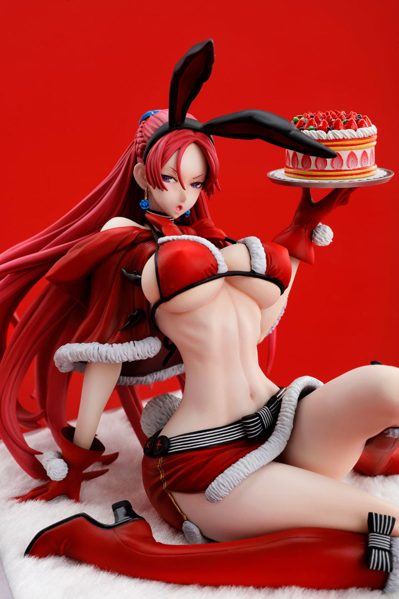 Valkyria Chronicles DUEL Vertex Selvaria Bles/Juliana Everhart X'mas Party SET