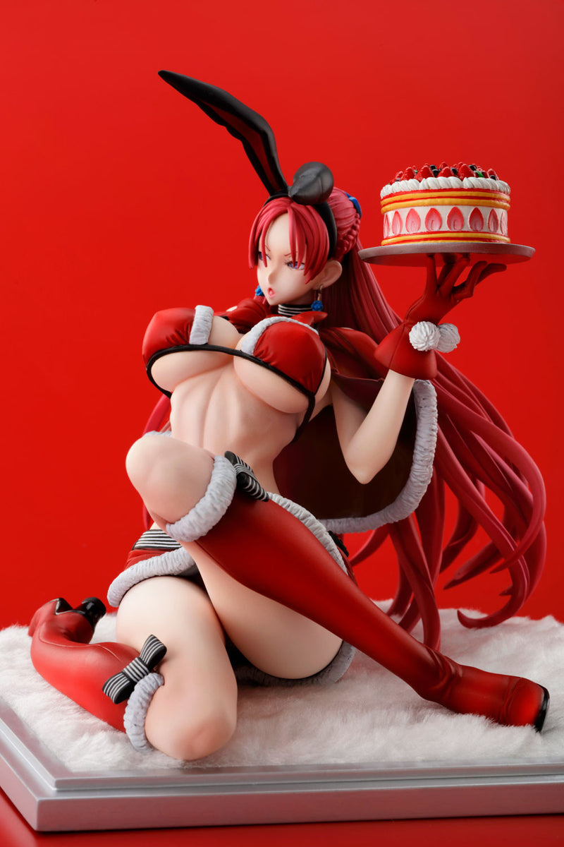 Valkyria Chronicles DUEL Vertex Selvaria Bles/Juliana Everhart X'mas Party SET