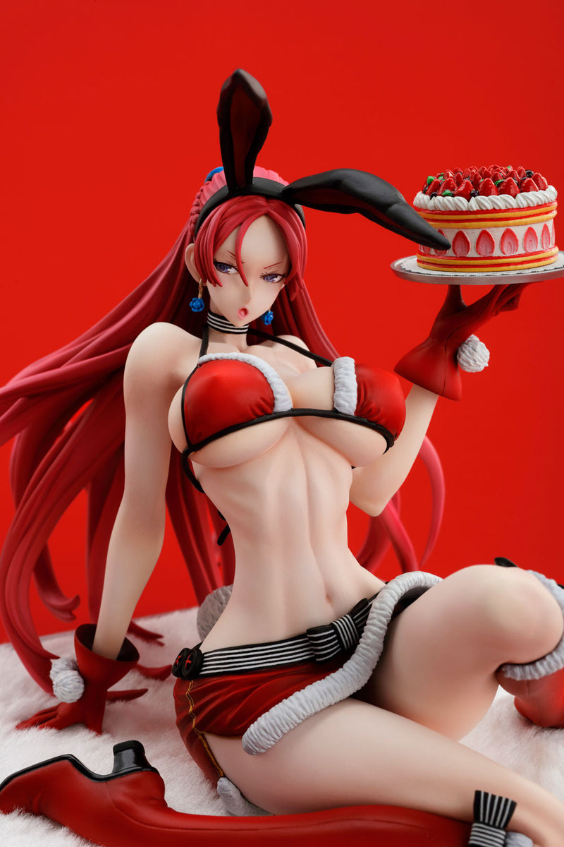 Valkyria Chronicles DUEL Vertex Selvaria Bles/Juliana Everhart X'mas Party SET
