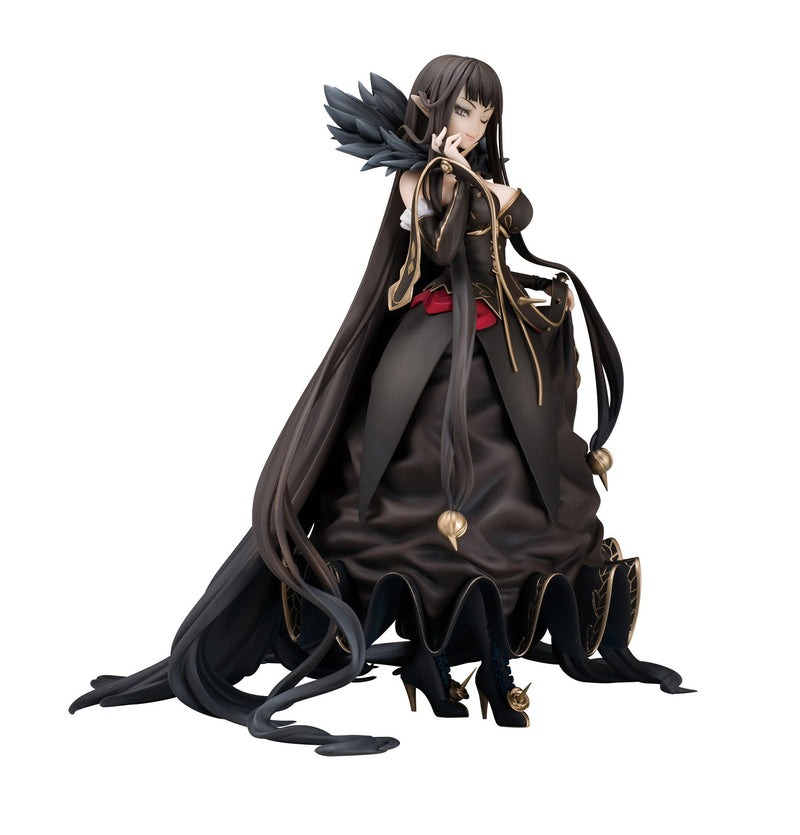 Fate/Apocrypha AOSHIMA Red Assassin Semiramis [Reproduction]
