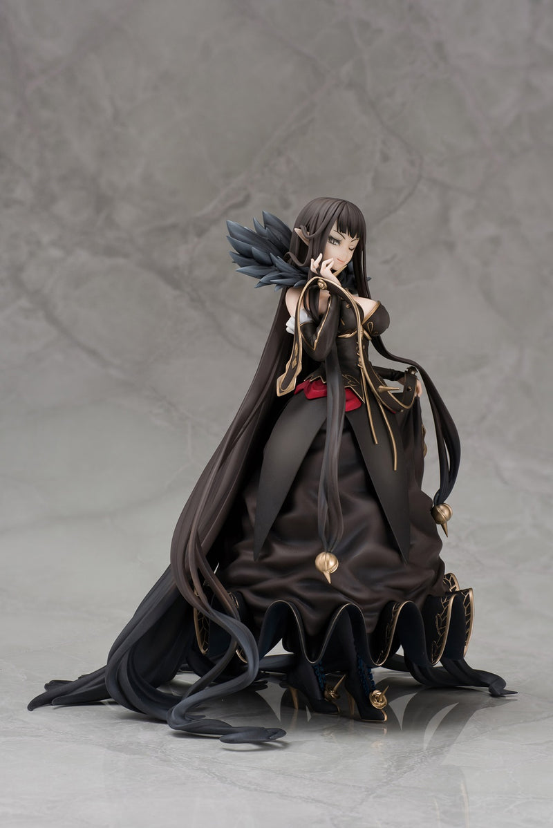 Fate/Apocrypha AOSHIMA Red Assassin Semiramis [Reproduction]