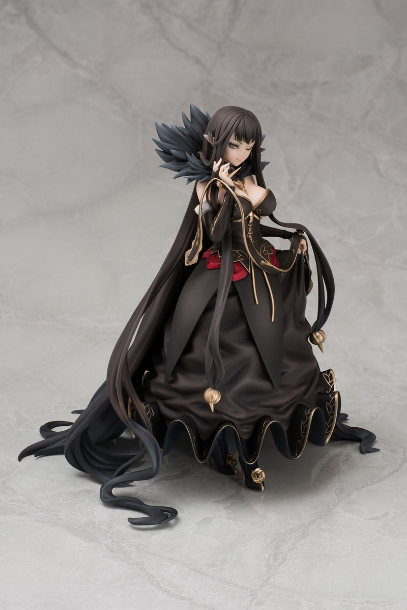 Fate/Apocrypha AOSHIMA Red Assassin Semiramis [Reproduction]
