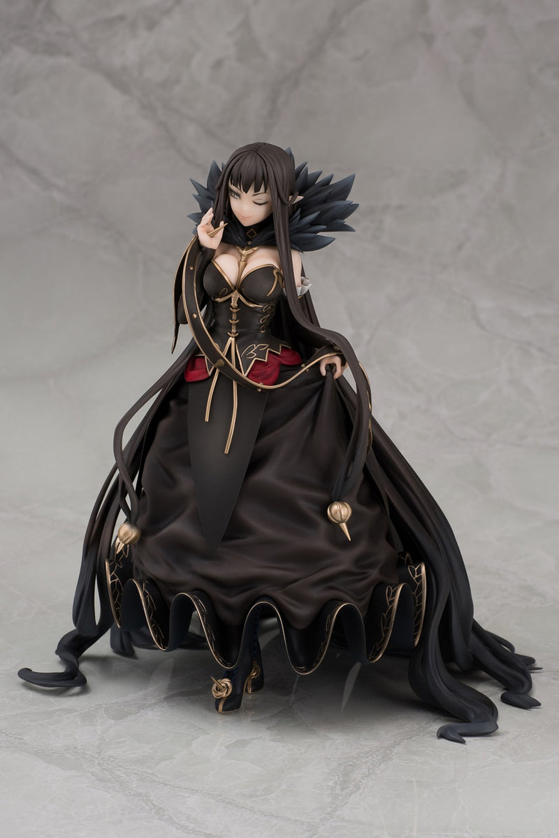 Fate/Apocrypha AOSHIMA Red Assassin Semiramis [Reproduction]