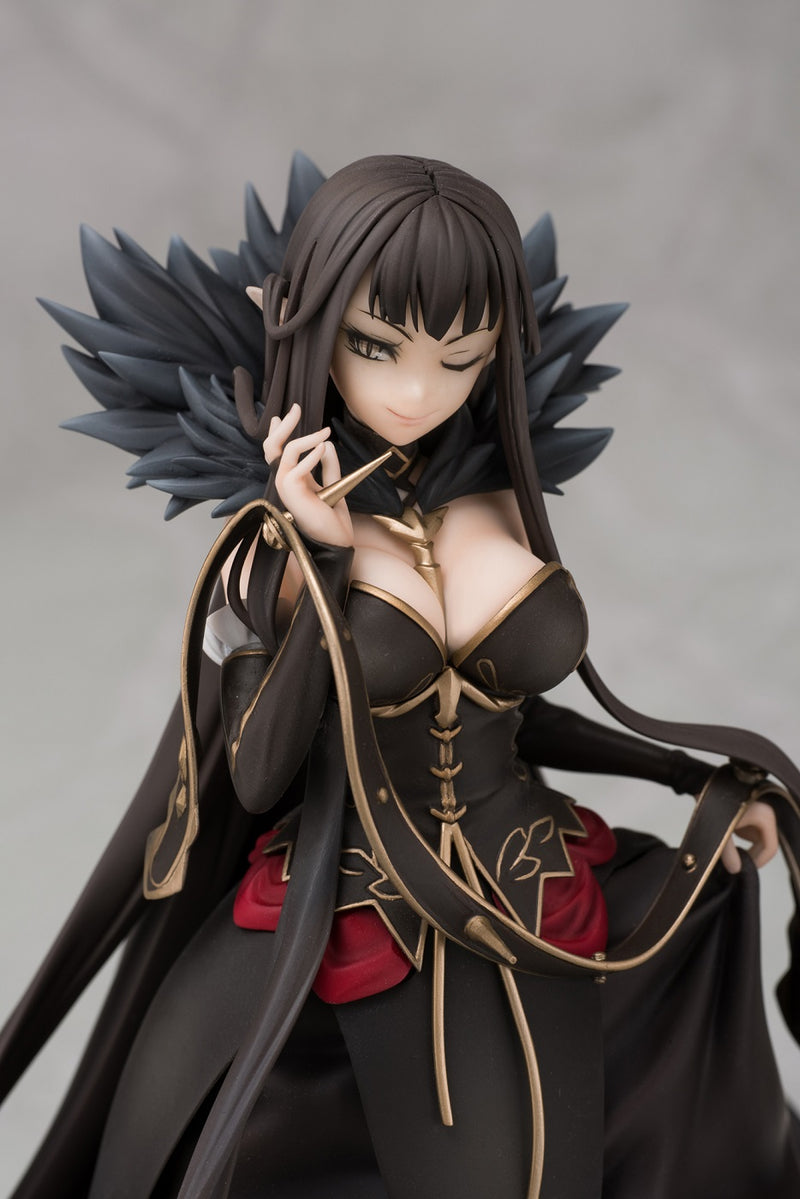 Fate/Apocrypha AOSHIMA Red Assassin Semiramis [Reproduction]