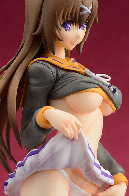 Hyakka Ryouran Samurai Girls Penguin Parade Tokugawa Sen - 1/8