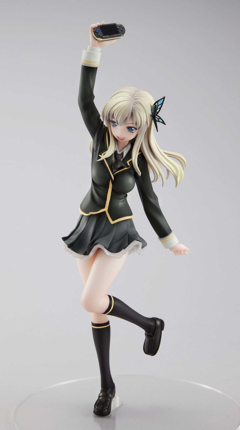 Boku Wa Tomodachi Ga Sukunai Megahouse Sena Kashiwazaki