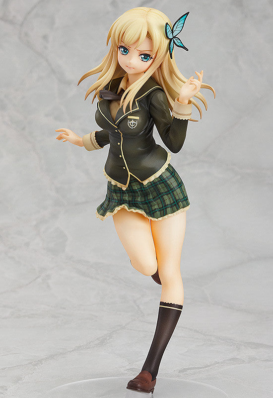 Boku wa Tomodachi ga Sukunai Good Smile Company Sena Kashiwazaaki 1/7