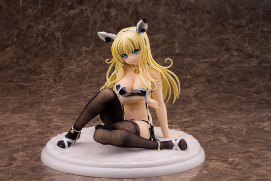 Boku wa Tomodachi ga Sukunai Next Alphamax Sena Kashiwazaki Cow pattern