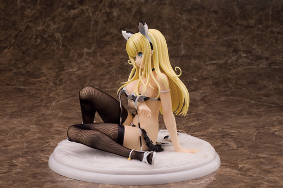 Boku wa Tomodachi ga Sukunai Next Alphamax Sena Kashiwazaki Cow pattern