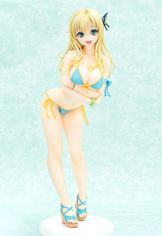 Boku wa Tomodachi ga Sukunai NEXT Gift Sena Kashiwazaki Swimsuit Ver 1/4