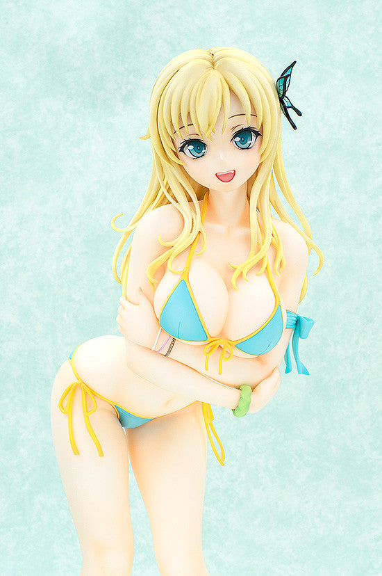 Boku wa Tomodachi ga Sukunai NEXT Gift Sena Kashiwazaki Swimsuit Ver 1/4