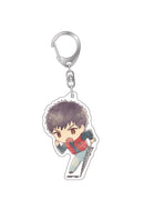 Tiger & Bunny 2 Algernon Product Kasakko Acrylic Key Chain Sengoku Subaru
