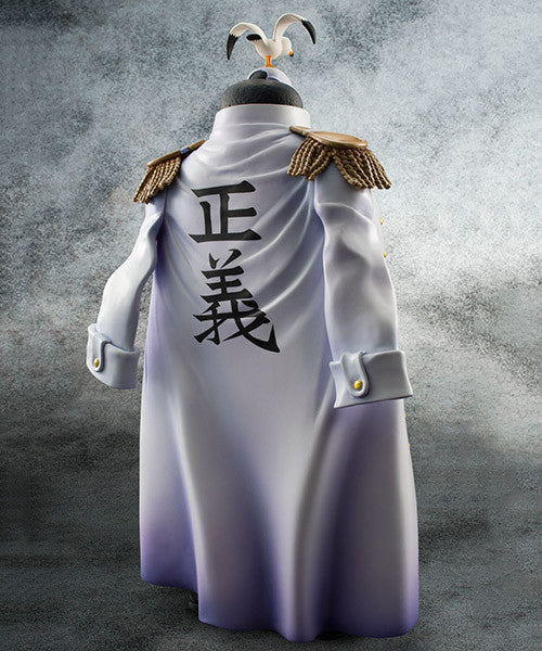 One Piece MEGAHOUSE P.O.P. OP "LIMITED EDITION" SENGOKU (Repeat)