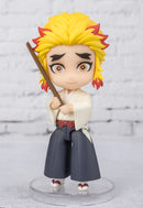Demon Slayer: Kimetsu no Yaiba Bandai Figuarts Rengoku Senjuro