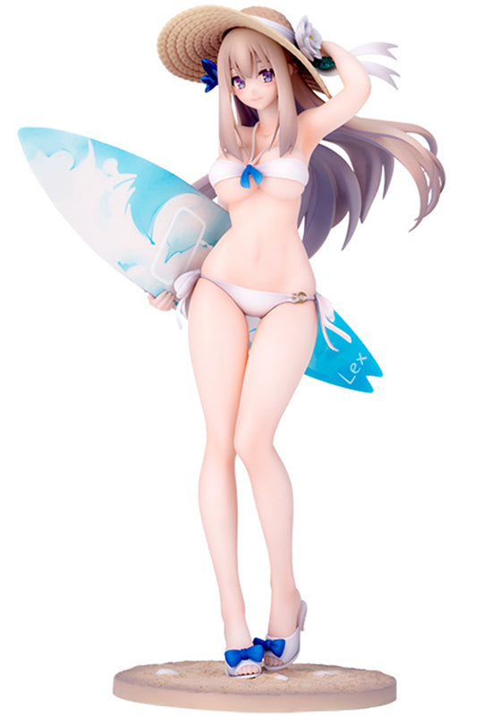 Senkanshoujo R Hobby Max Lexington Beach Swimsuit Ver.