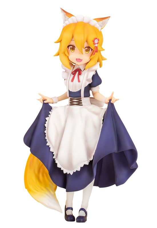 Sewayaki Kitsune no Senko-san B-FULL (FOTS JAPAN) Senko Maid ver.