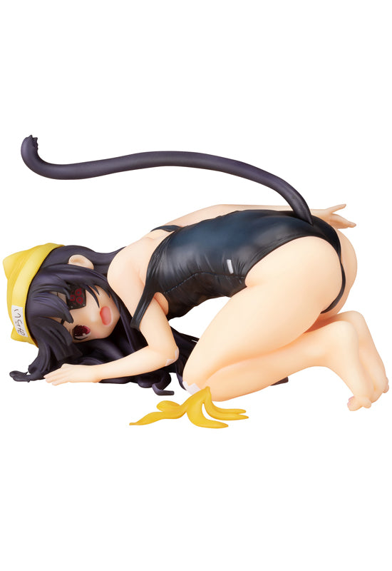 Senran Kagura B-FULL (FOTS JAPAN) Mirai School Swimsuit ver.