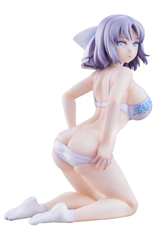 Senran Kagura NewWave G Burst UNION CREATIVE Yumi