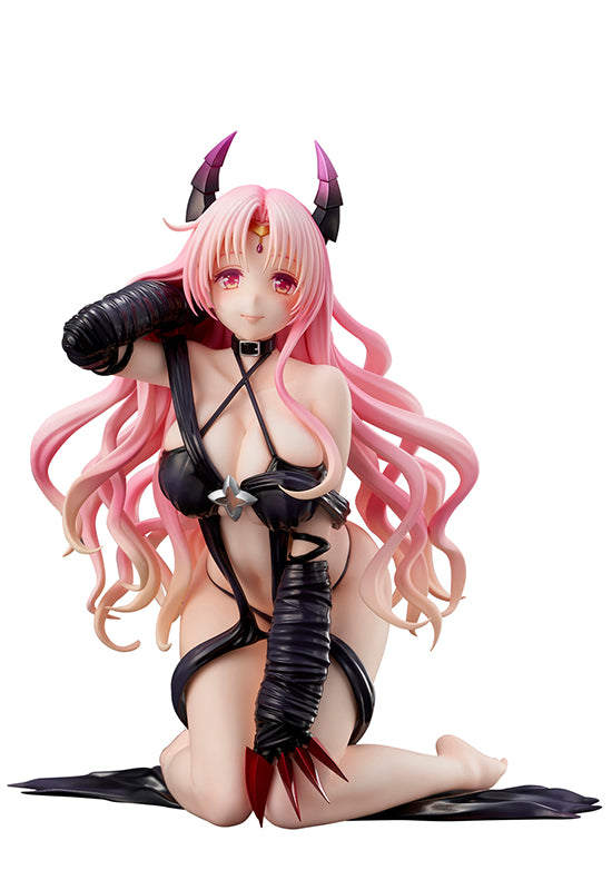 To Love-Ru Darkness Union Creative Sephie Michaela Deviluke Darkness ver.