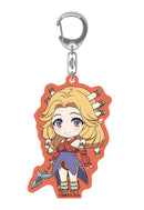 Legend of Mana The Teardrop Crystal Good Smile Company Nendoroid Plus Acrylic Key Chain Serafina