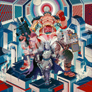 Teenage Mutant Ninja Turtles GOOD SMILE COMPANY Shredder (re-run)