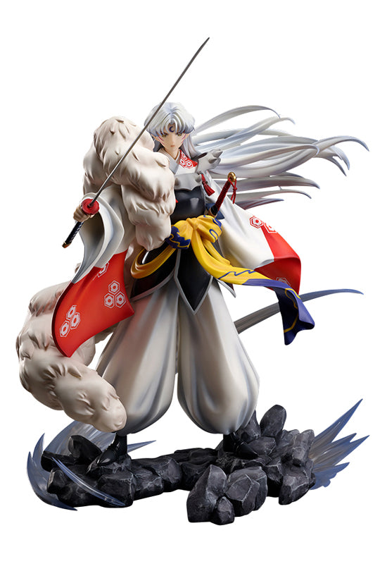 Inuyasha HOBBYMAX Sesshomaru