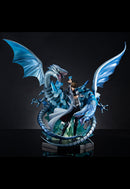 Yu-gi-oh THE DARK SIDE OF DIMENSIONS MEGAHOUSE V.S. series Seto Kaiba THE DARK SIDE OF DIMENSIONS