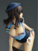 Native Creator's Collection Sexual Police  1/7 PVC